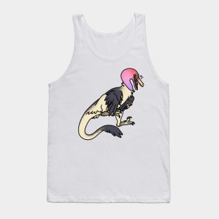 Cute Buitreraptor Tank Top